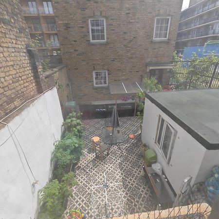 2 Bedroom 2 Bathroom Apartment In Old St - Shoreditch - Zone 1 London Luaran gambar