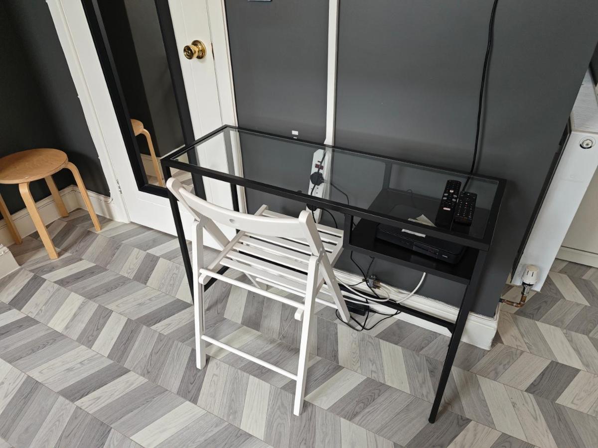 2 Bedroom 2 Bathroom Apartment In Old St - Shoreditch - Zone 1 London Luaran gambar