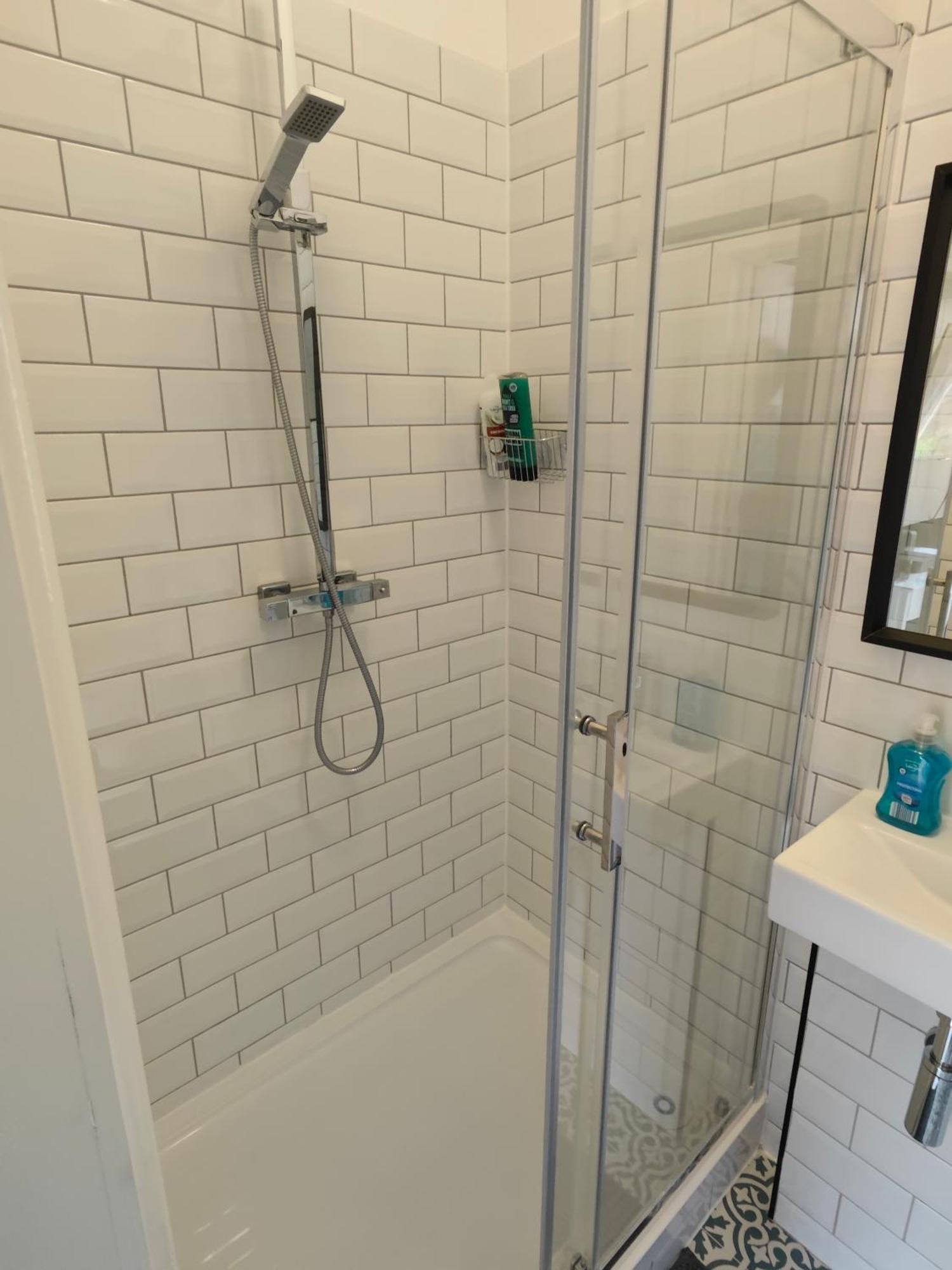 2 Bedroom 2 Bathroom Apartment In Old St - Shoreditch - Zone 1 London Luaran gambar