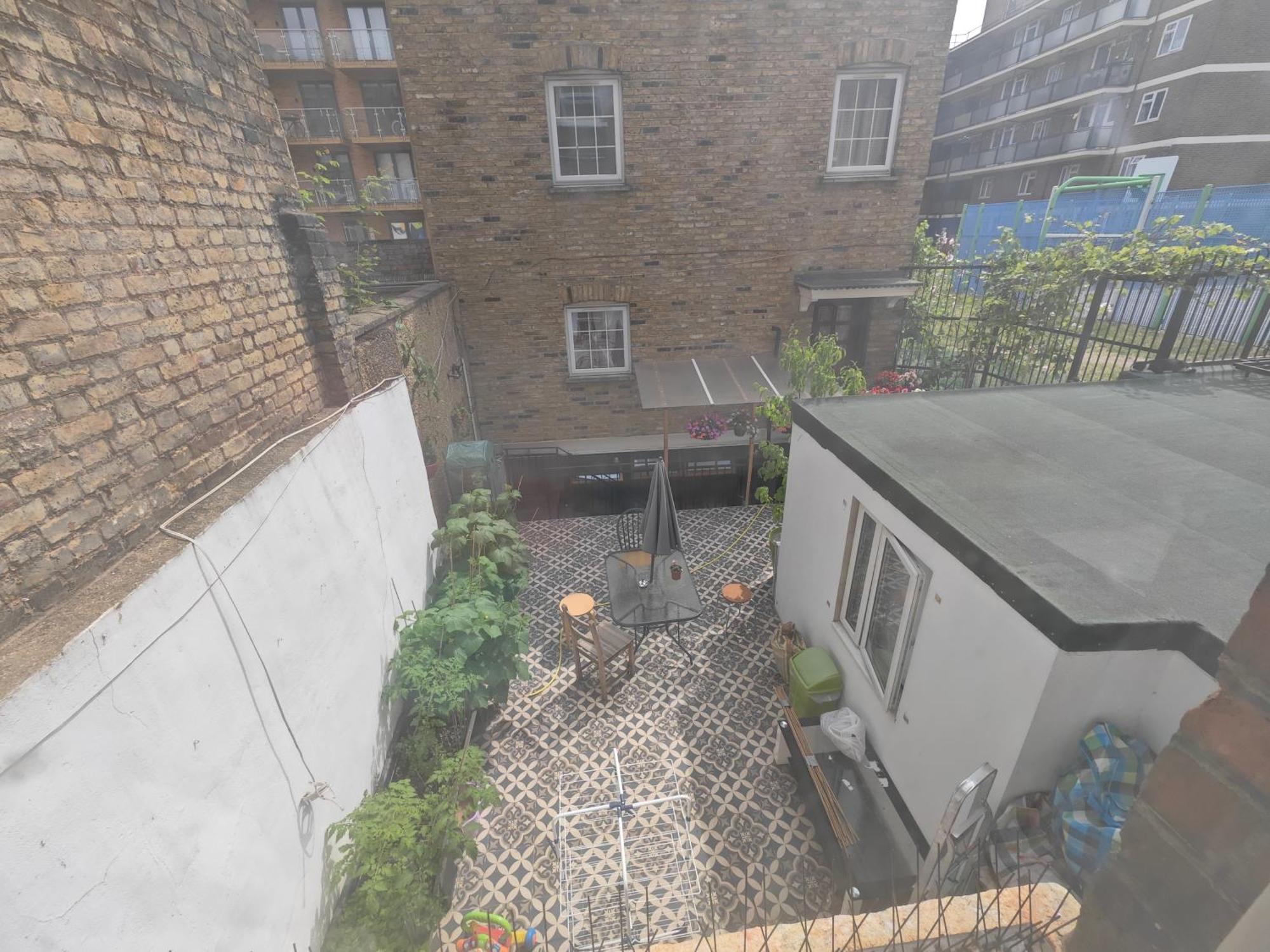 2 Bedroom 2 Bathroom Apartment In Old St - Shoreditch - Zone 1 London Luaran gambar