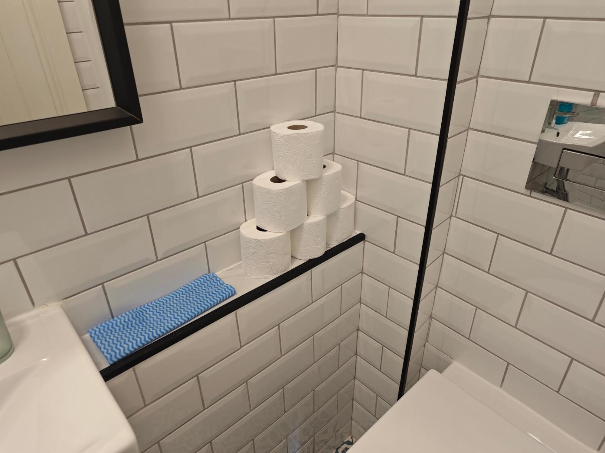 2 Bedroom 2 Bathroom Apartment In Old St - Shoreditch - Zone 1 London Luaran gambar