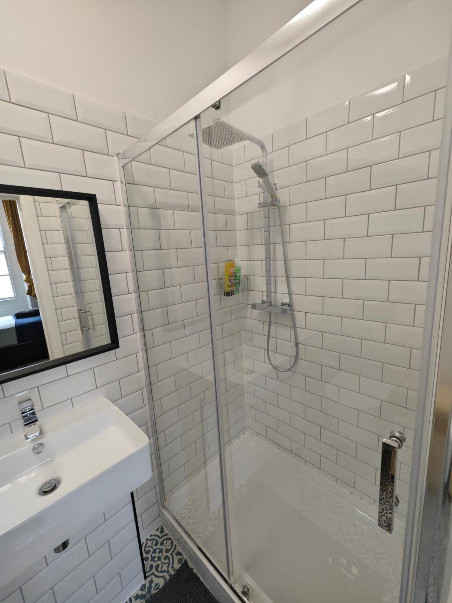2 Bedroom 2 Bathroom Apartment In Old St - Shoreditch - Zone 1 London Luaran gambar