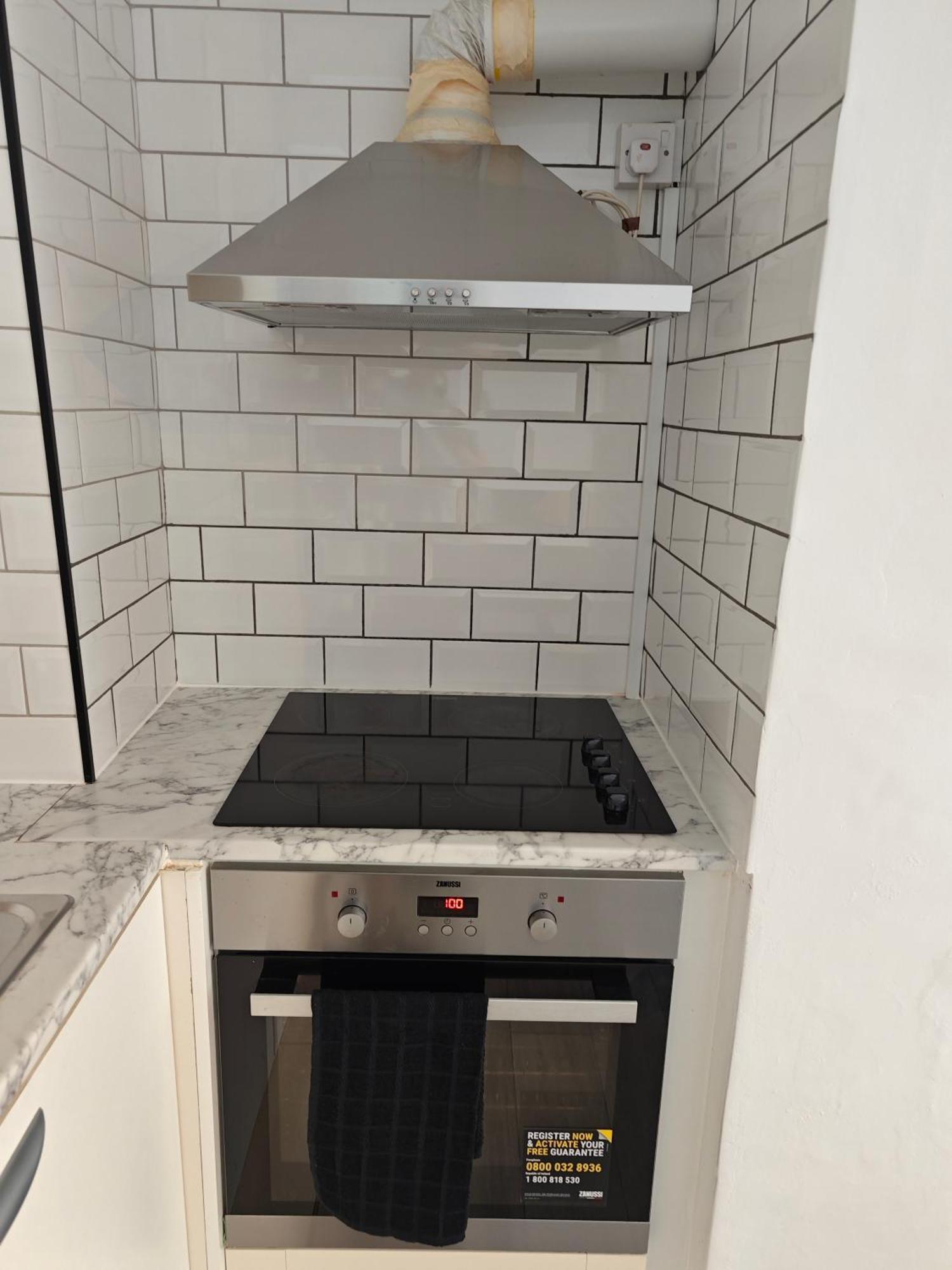 2 Bedroom 2 Bathroom Apartment In Old St - Shoreditch - Zone 1 London Luaran gambar